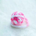 Colorful Yarn Ball Cat Toys with Bell